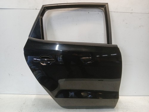 Volkswagen polo tür hinten - polo,