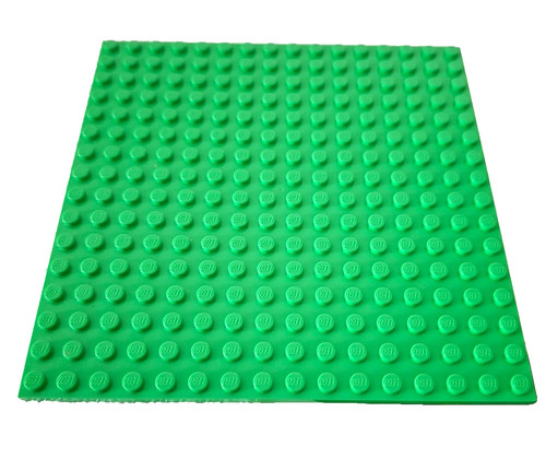 Lego city bau platte - lego®, in