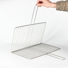 Antihaft grillkorb für - antihaft,