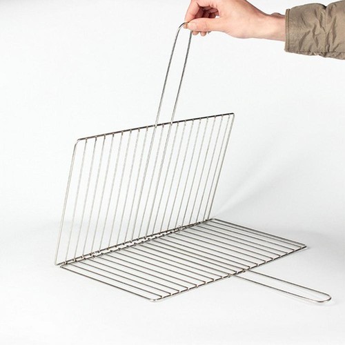Antihaft grillkorb für - grillkorb,
