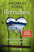 Herzschuss: Jedes Verbrechen