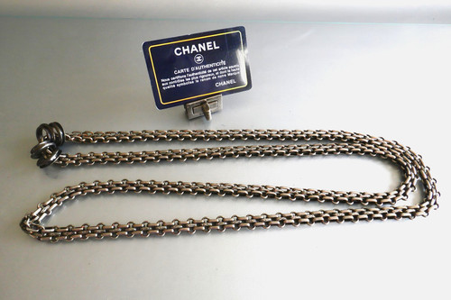 Chanel original kettenriemen - chanel,