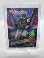 2024 Topps Chrome - Future