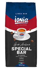 Ionia Special Bar 1kg Bohnen