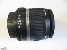 Canon EF-S 18-55mm 1:3,5-5,6