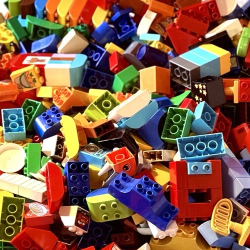 Lego duplo teile bausteine - lego,