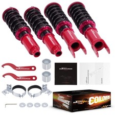 Gewindefahrwerk Stoßdämpfer