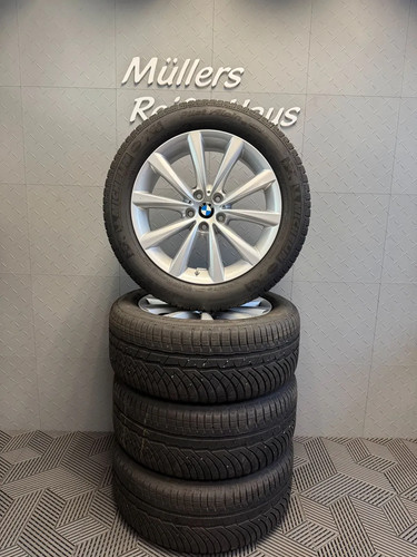Bmw 6er g32 7er g11 - 6er,