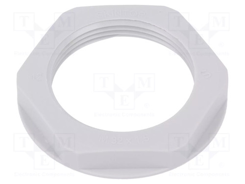 41mm ul94v mutter m32 - ul94v-2,