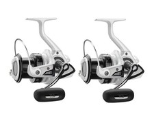 2x Daiwa Shorecast 25A