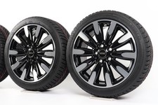 Neu Original MINI F56 F55 F57