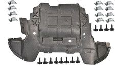 UNTERFAHRSCHUTZ MOTORSCHUTZ +