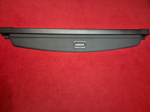 Original laderaumabdeckung - original,