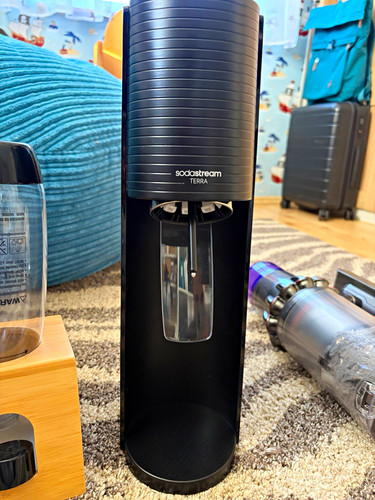 Sodastream terra - sodastream,