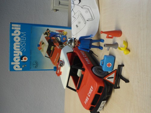 Playmobil klicky set 3216 - playmobil,