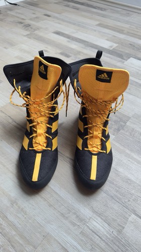 Adidas boxschuhe box - box, hog