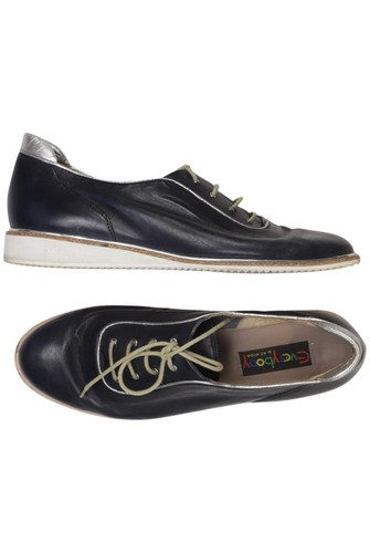 Everybody halbschuh damen - halbschuh,