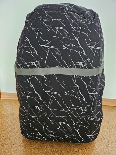 Trolley tasche mit - trolley, rollen