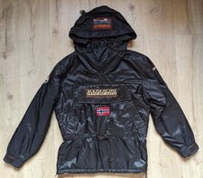 Vintage Napapijri Skidoo