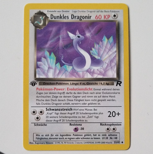 Dunkles dragonir 1 - dunkles, 33/82