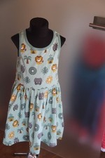Sommerkleid Kleid maxomorra