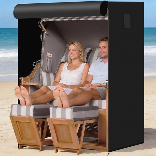 Strandkorb schutzhülle - strandkorb,