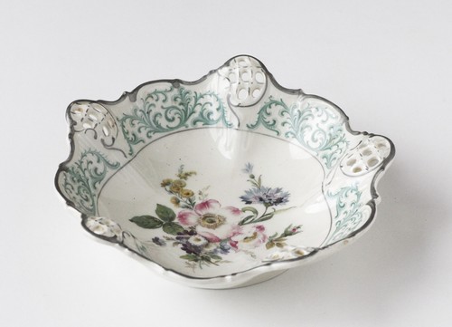 Rosenthal schale aus der - schale,