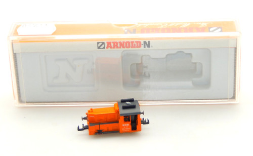 Arnold spur 2069 diesellok - n,