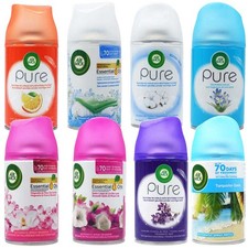 Air Wick Lufterfrischer Freshmatic Max Refill Sortenauswahl (6er Pack) 250ml