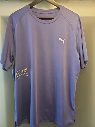 Puma drycell shirt größe l - shirt,,