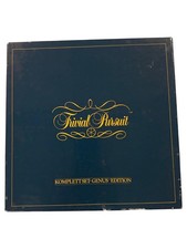 Trivial Pursuit Genus Edition