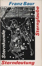 Sternglaube, Sterndeutung