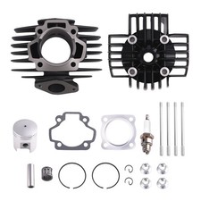 Zylinder kit 60ccm motor - kit,