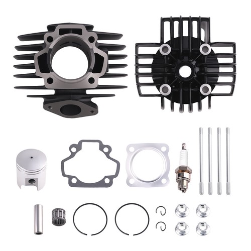 Zylinder kit 60ccm - zylinder,