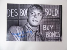 Roger Ewing - Rauchende Colts  - orig. sign. Foto