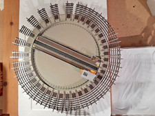 Roco H0 Drehscheibe 42614 für