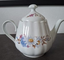 Teekännchen Kaffekännchen