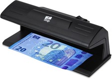 Falschgeld-Detektor -
