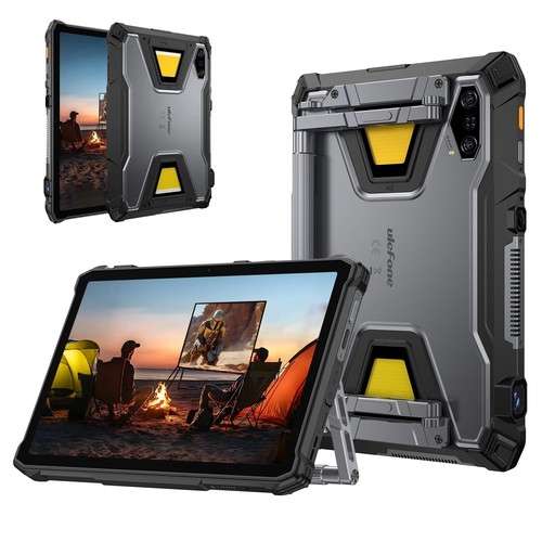 Ulefone armor pad ultra - pad, 5
