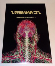 Scanners 1981 Alt Sci-Fi