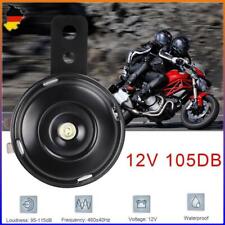 Mini Universal Motorrad Hupe