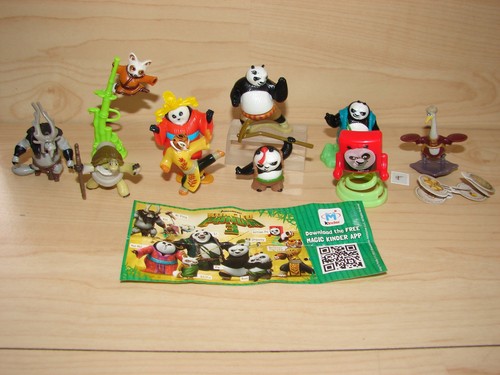 Kung panda 2015 - ,