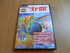 (PC) - WIE GEHT WAS: DIE ERDE FÜR KINDER