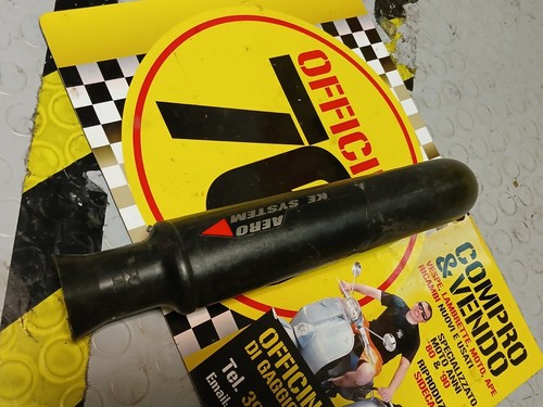 Luftverkleidung konvoi honda - luftverkleidung,