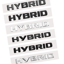 Für Mercedes Benz Hybrid