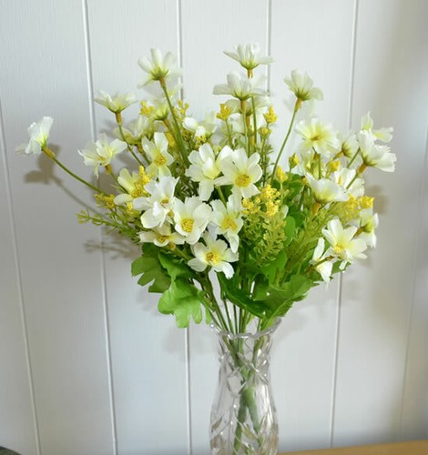 Künstliche blumenstrauß - 2,
