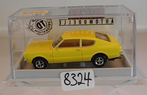 Brekina 19201 ford - brekina, nr.