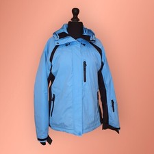Skijacke/Winterjacke H&M Gr.38