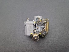 Vw Käfer Solex 31 PICT 3 Vergaser überholt 1300 ccm AB/AR ohne Altteilrückgabe