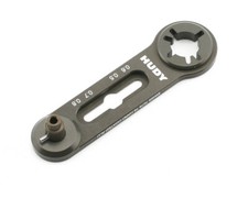HUDY Multi Kupplung Tool